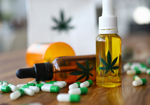 The Potential Interactions Between Cannabis and Other Medications