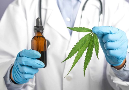 Debunking Common Misconceptions About Cannabis Therapy