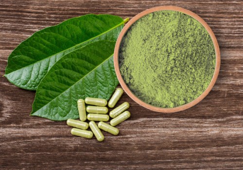 Natural Relief In Omaha: Combining Kratom With Cannabis Therapy